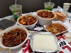 -老三样·旧食新味(万寿宫店)