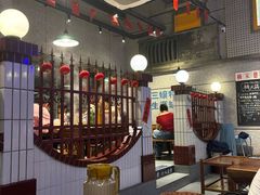 -楠火锅(昆山金鹰店)