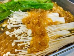 -鱼酷活鱼烤鱼(中联广场店)