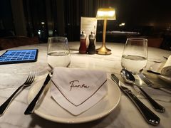 -深圳美高梅酒店·意烁FIAMMA·地中海餐厅