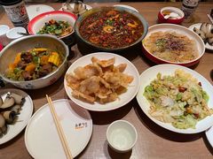 -金掌勺锅包肉(太原万达店)