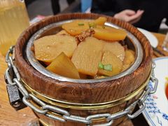 -苹果树下艺术餐厅(通州店)