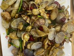 -聚德福海鲜家常菜(刘庄店)