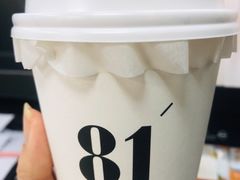 -81bakery(关山路店)