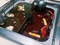 -海底捞火锅(万丰桥店)