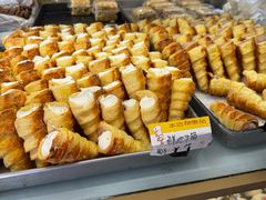 -爱德顺糕点食屋(利民道店)
