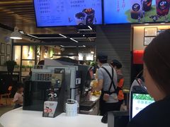 -CoCo都可(秀英万达店)
