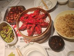 -靓靓蒸虾·头牌蒸虾(南山桂庙店)