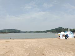 -上海月湖雕塑公园