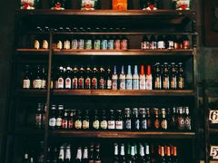 啤酒架-潮K  party KTV(国色天香店)