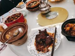 -围龙屋客家食府(福田店)