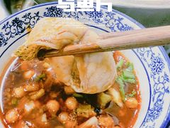 -云溪河冷锅鱼(成都玉林小吃街店)