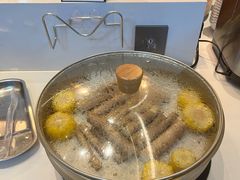 -涨巢·潮玩水疗局