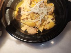 -川堂风·跷脚牛肉·乐山爆炒(中建乐荟天地店)
