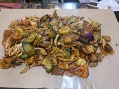 -特色酱椒鱼私房菜(黄鹤楼店)