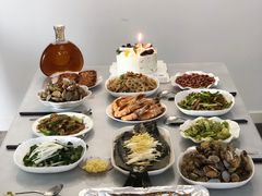 -爱上花开·蛋糕·安佳动物奶油轻奢私人定制(凯德店)