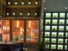 -长沙北辰洲际酒店-兰调全日餐厅