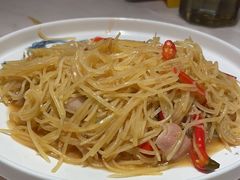 -茅庐川菜(烟台万象汇店)