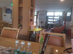 -首开寸草亚运村养老院