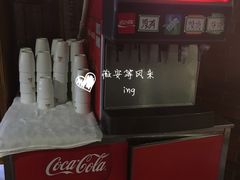 -印象三宝潮汕鲜牛肉火锅烤肉(个体大世界店)