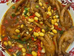 -三只鸟本地特色菜馆(上饶总店)