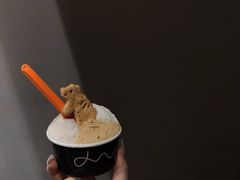 -Dip in Gelato(富民路店)