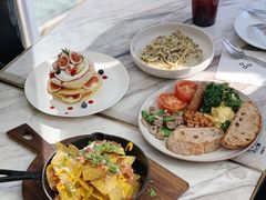 无花果原味松饼-农畉LONFOOD(福田星河COCOPark店)