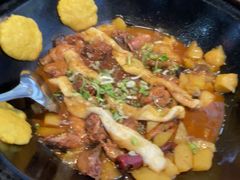-人民公社大食堂(顺义总店)