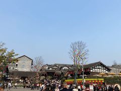 -Ting无边际江景酒店(重庆解放碑云端之眼店)