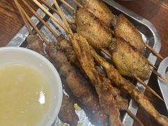 -黄寺卤煮·黄寺喝酒公司