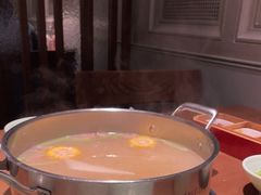 -掂档潮汕牛肉火锅(沈阳万象城店)