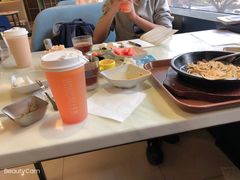 -豪客来牛排(中央花苑店)
