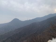 -阳台山自然风景区