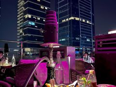 -DEW Lounge(深圳湾店)