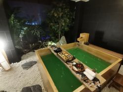 -缦spa