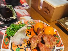 -弓二·烧鸟居酒屋(财富购物中心店)
