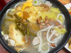 -文杰餐馆(南洪时尚风情街店)