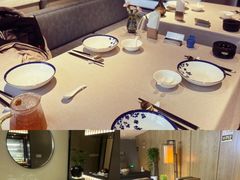 -狮王府淮扬菜(夫子庙老门东店)