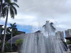-三亚湾红树林度假世界(木棉酒店)