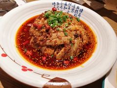 -陶德砂锅(蜀汉路店)