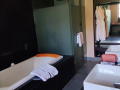 -抚仙湖万达文华酒店