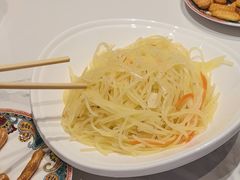 -巴依老爷新疆美食(常营店)
