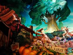 -小熊维尼历险之旅