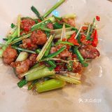 [惊叹]泰式大排档｜空气中都是冬阴功的味道