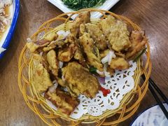-老马家·舌尖上的西塘美食