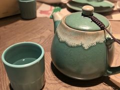 -安南越南餐厅(青岛万象城店)