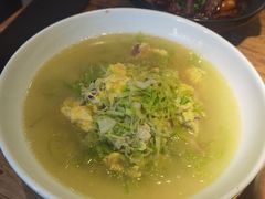 -吕氏疙瘩汤·私家菜馆(慈云寺店)