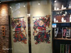 -石屋料理(南京西路店)