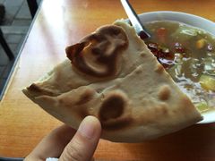 老贾家肉丸胡辣汤-老字号贾家肉丸糊辣汤(光明巷店)