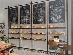 -Miss Sweet思薇蛋糕(北辰小区樱花苑店)